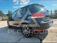 2010 Volkswagen GOLF