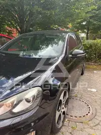 2010 Volkswagen GOLF