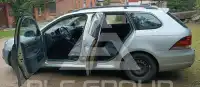 2010 Volkswagen GOLF