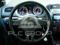 2010 Volkswagen GOLF