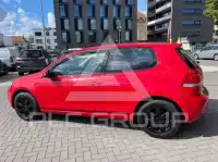 2010 Volkswagen GOLF