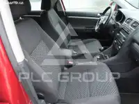 2010 Volkswagen GOLF
