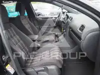 2010 Volkswagen GOLF