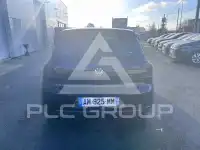 2010 Volkswagen GOLF