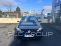 2010 Volkswagen GOLF