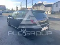 2010 Volkswagen GOLF