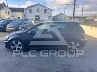 2010 Volkswagen GOLF
