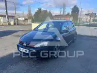 2010 Volkswagen GOLF