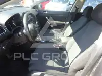 2010 Volkswagen GOLF