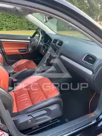2010 Volkswagen GOLF