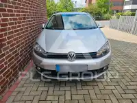 2010 Volkswagen GOLF