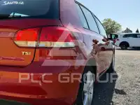 2010 Volkswagen GOLF