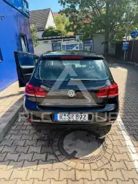 2010 Volkswagen GOLF