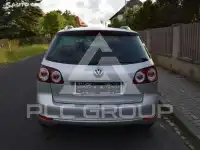 2010 Volkswagen GOLF