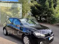 2010 Volkswagen GOLF