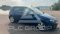 2010 Volkswagen GOLF