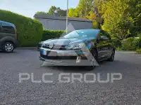 2010 Volkswagen GOLF