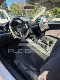 2010 Volkswagen GOLF