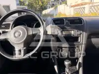 2010 Volkswagen GOLF