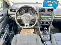 2010 Volkswagen GOLF