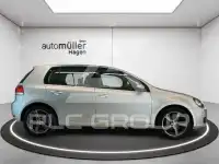 2010 Volkswagen GOLF