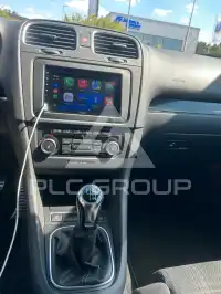 2010 Volkswagen GOLF