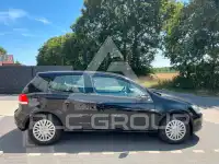 2010 Volkswagen GOLF