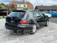 2010 Volkswagen GOLF