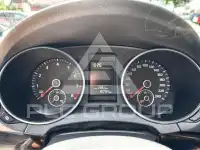 2010 Volkswagen GOLF