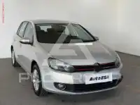 2010 Volkswagen GOLF