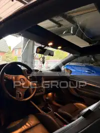 2010 Volkswagen GOLF