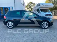 2010 Volkswagen GOLF