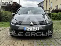 2010 Volkswagen GOLF