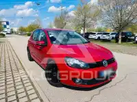 2010 Volkswagen GOLF