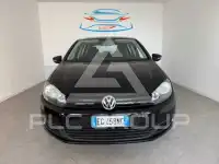 2010 Volkswagen GOLF