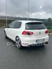 2010 Volkswagen GOLF