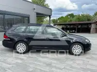 2010 Volkswagen GOLF