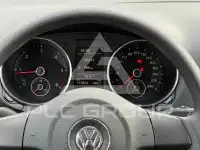 2010 Volkswagen GOLF