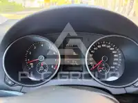 2010 Volkswagen GOLF