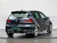 2010 Volkswagen GOLF