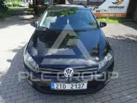 2010 Volkswagen GOLF
