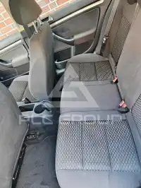 2010 Volkswagen GOLF