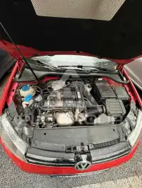2010 Volkswagen GOLF