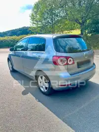 2010 Volkswagen GOLF