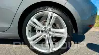 2010 Volkswagen GOLF