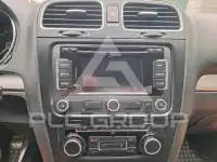 2010 Volkswagen GOLF