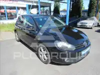 2010 Volkswagen GOLF
