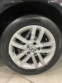 2010 Volkswagen GOLF