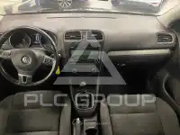 2010 Volkswagen GOLF