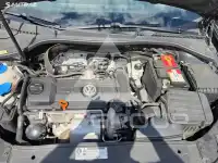 2010 Volkswagen GOLF